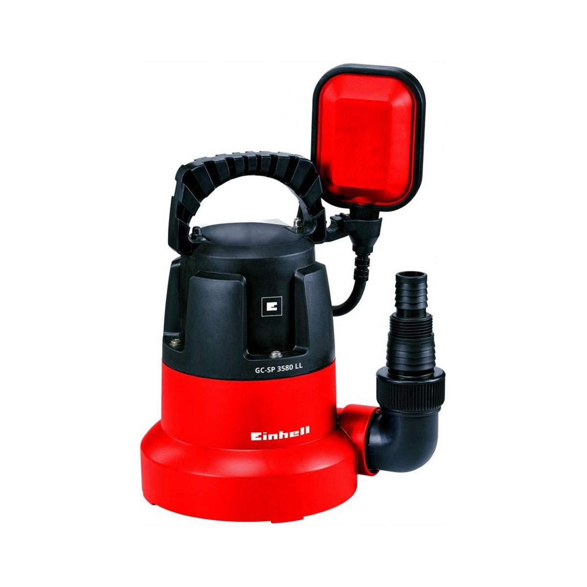 Einhell GC-SP 3580 LL