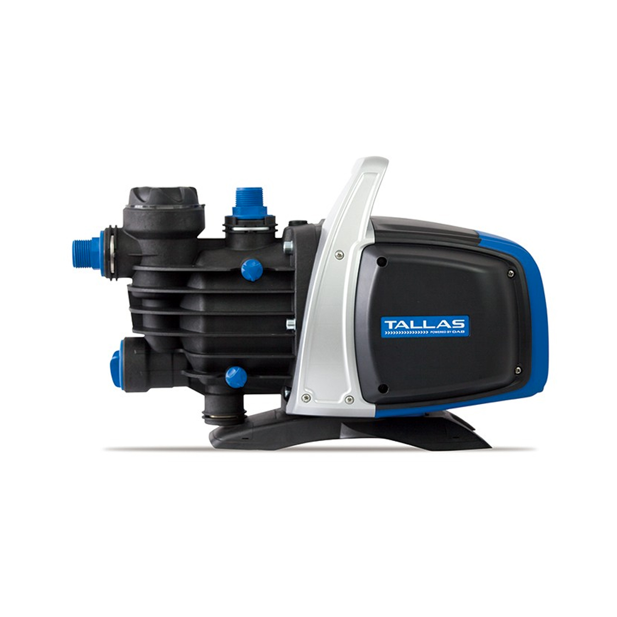 Tallas D-JET 850